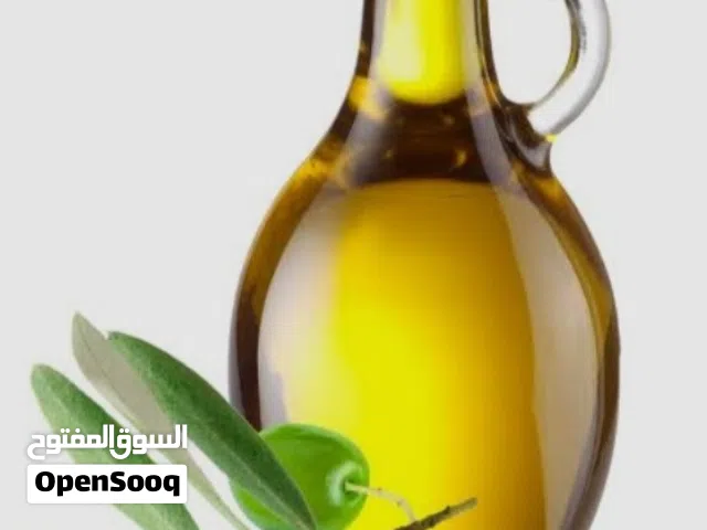 متوفر زيت زيتون للبيع