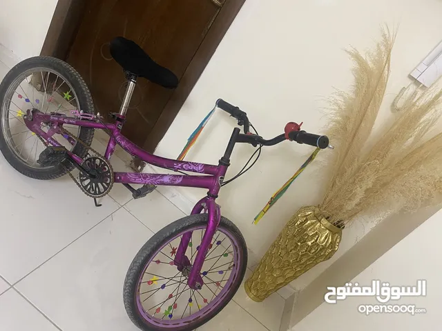 بسكليت امريكي جنط 20