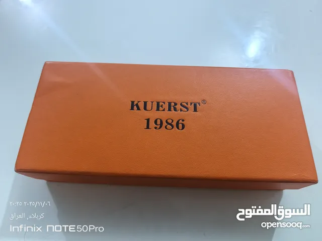 Analog Quartz Others watches for sale in Karbala