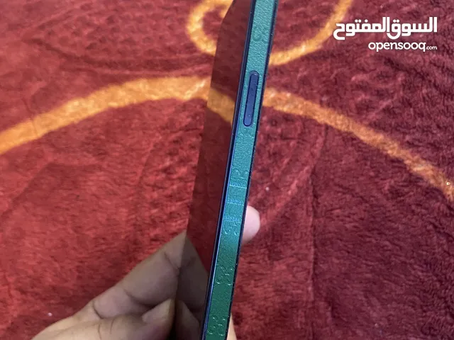 ايفون 12 بروماكس