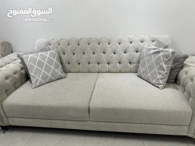 طقم كنب تركي فاخر وثقيل