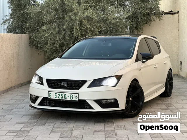 2018 سيات ليون Standard