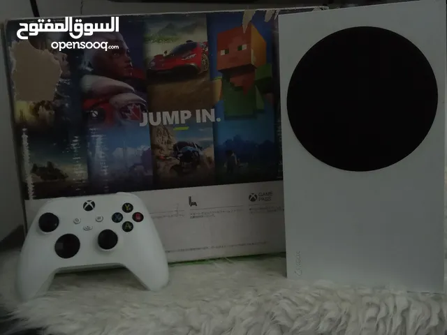 Xbox Series S Xbox for sale in Al Khums