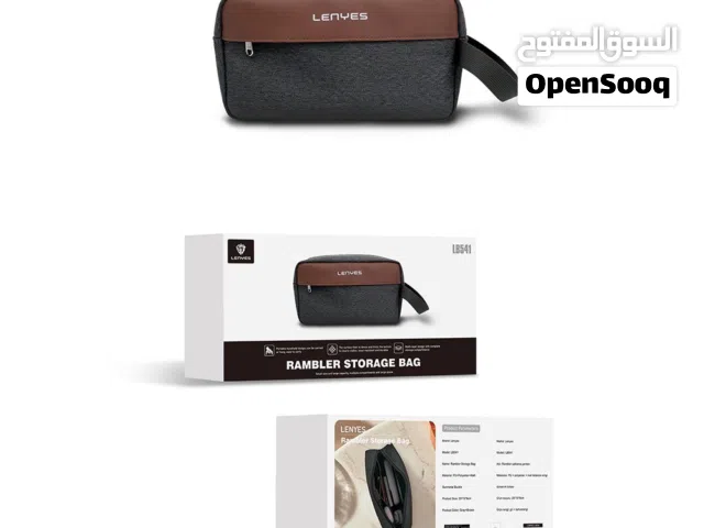 حقيبة يد جديده