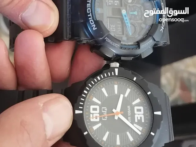 Analog Quartz G-Shock watches  for sale in Amman