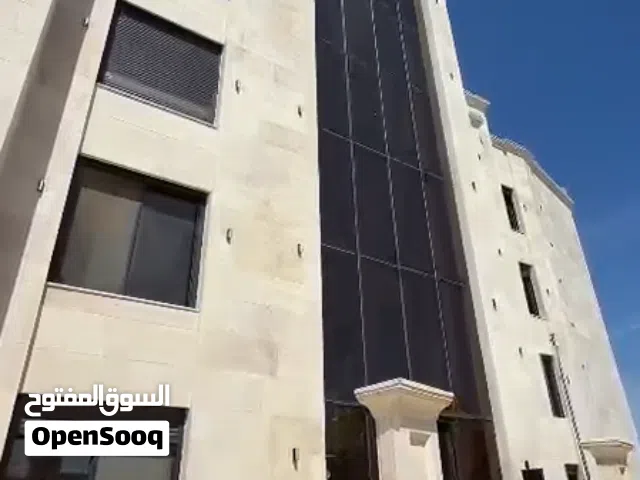 190 m2 3 Bedrooms Apartments for Sale in Amman Jubaiha