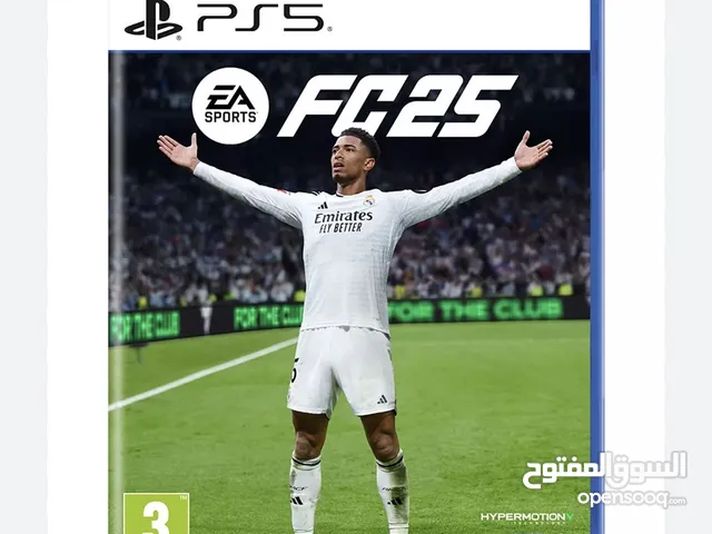 Fifa25 اخت الجديده