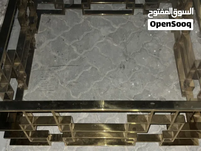 طاوله للصاله وللمجلس حط سعرك وشلها