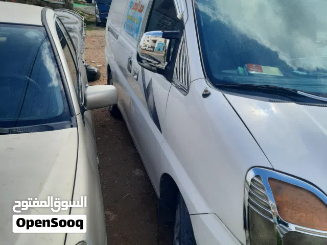 2006 هيونداي H1 Standard