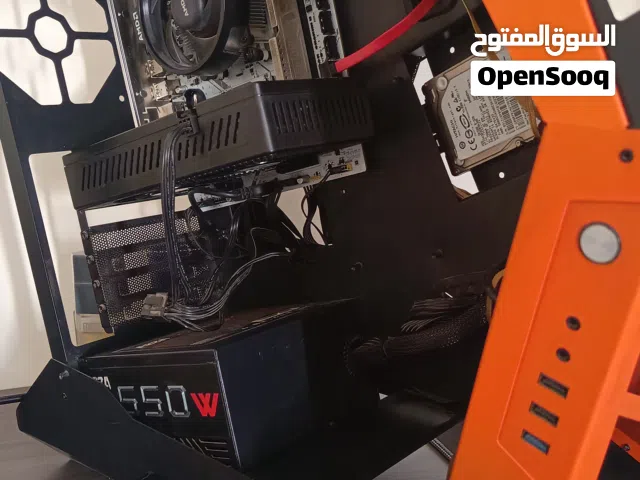 pc للبيع بسعر 425000