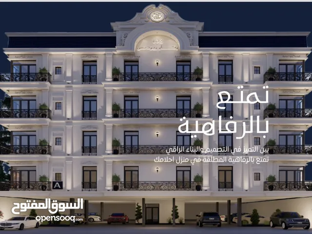 80 m2 2 Bedrooms Apartments for Sale in Jeddah As Safa