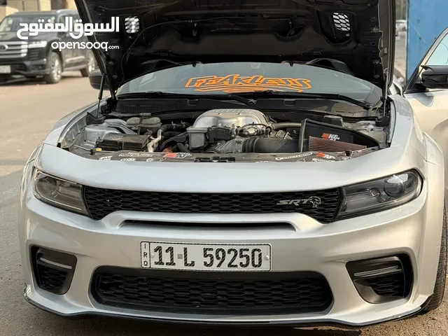 هيلكات وايد بدي اصل 717حصان