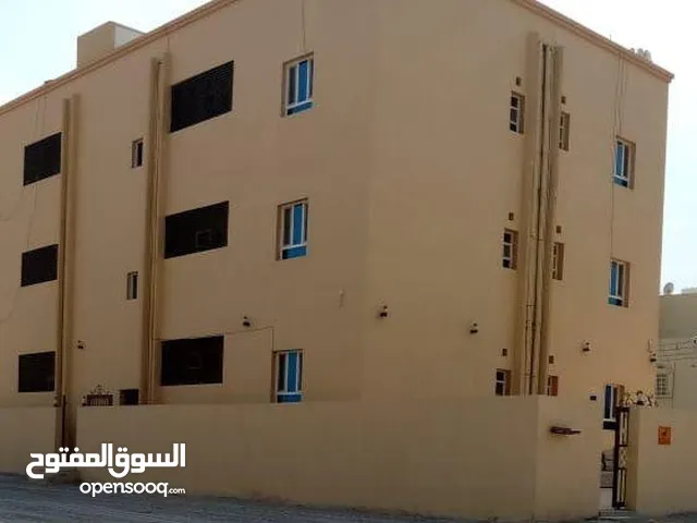 Furnished Monthly in Muscat Amerat