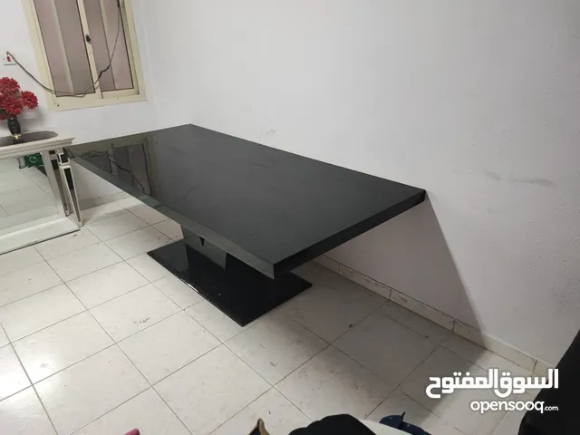 Dining Table OR Office Table ( 240*80 cm ) without chairs on sale