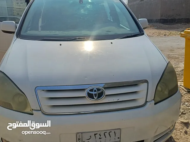 ابسم 2003 جاهزه