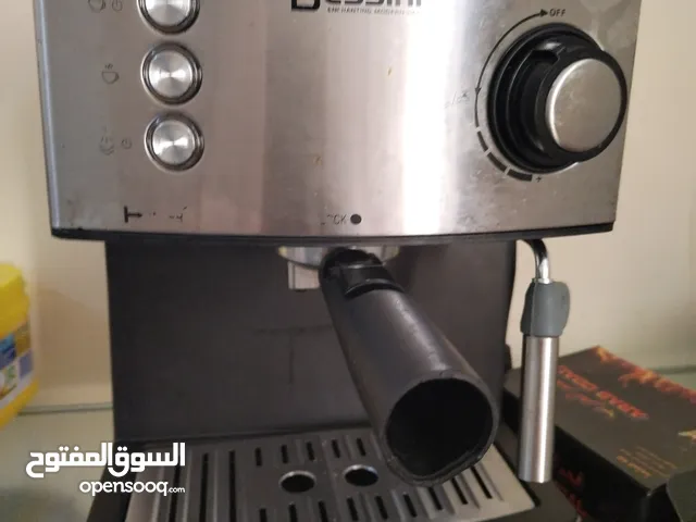 ماكينات صنع القهوة للبيع في الإمارات : افضل سعر