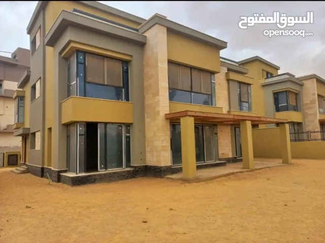 440m2 5 Bedrooms Villa for Sale in Cairo New Cairo