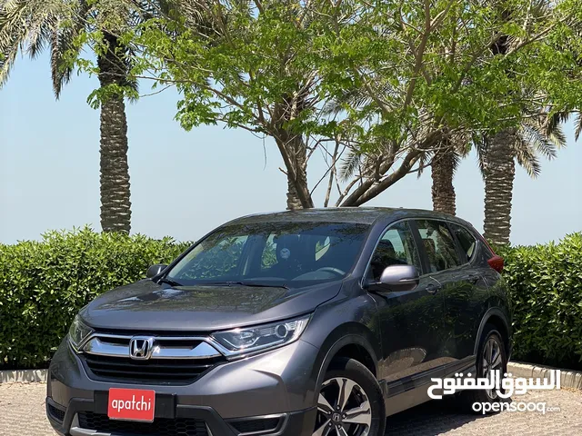 Honda CR-V 2019 in Hawally