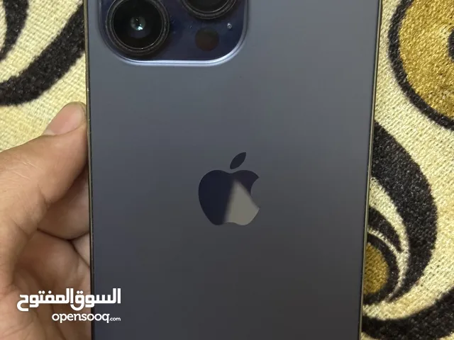 Apple iPhone 14 Pro Max 128 GB in Aden