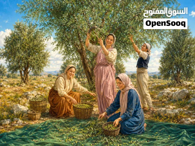 لوحات فنية حسب الطلب