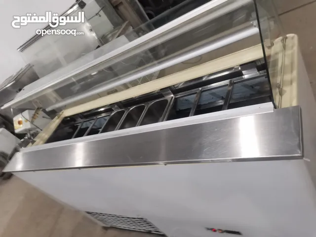 معدات مطاعم بيع بالقطعة