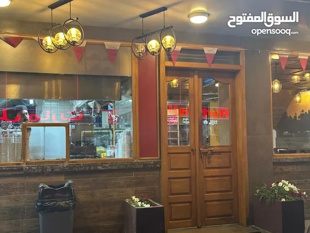 Profitable Indian Restaurant for Sale in Al Wakrah; can be owned 100% by any nationality