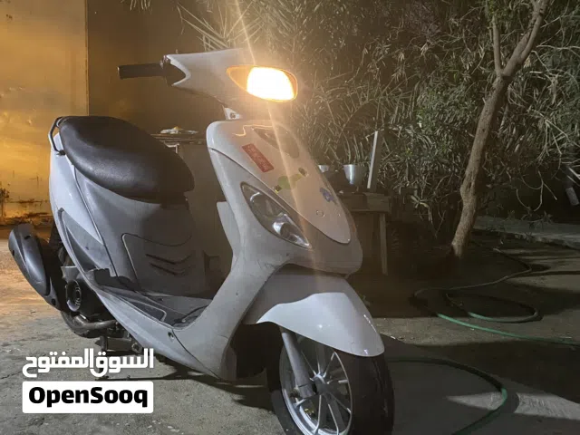 2026 Yamaha SMAX