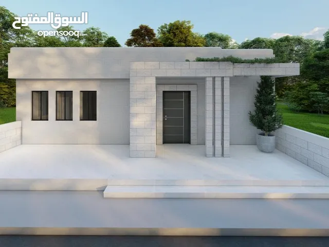 فيلا عظم للبيع قريبة على محسوم مزموريا