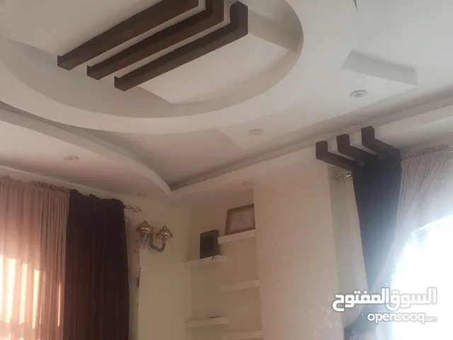 201 m2 4 Bedrooms Apartments for Rent in Sana'a Haddah
