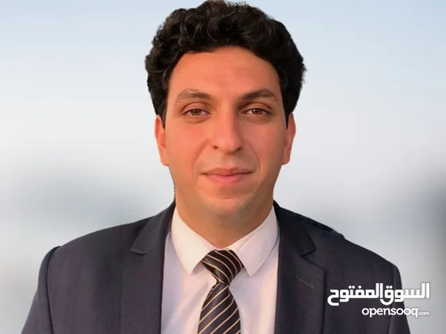 Farid Abdelgawad