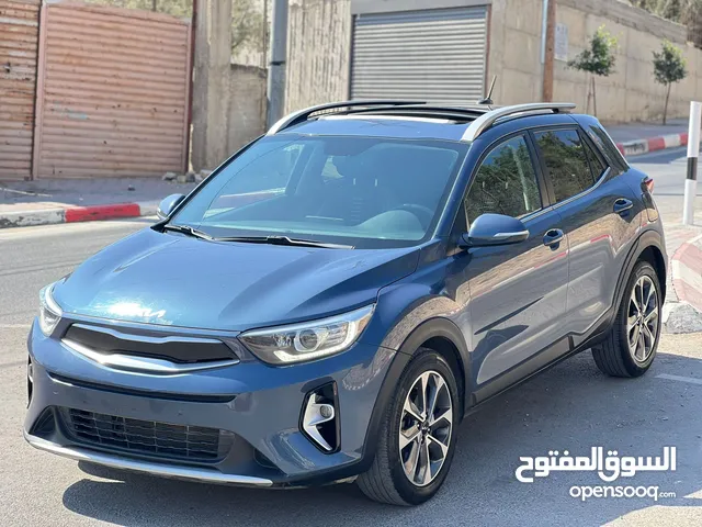 كايا ستونك 2023