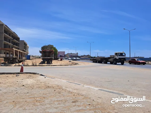 Commercial Land for Sale in Benghazi Lebanon District