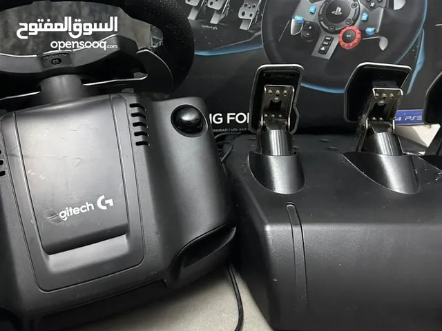 دركسون g29 نضيف استخدام قليل