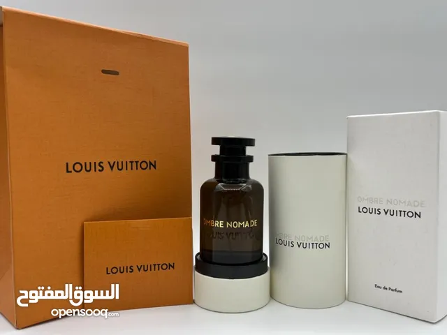 Louis Vuitton perfumes are available for sale at reasonable prices. available in good quality.