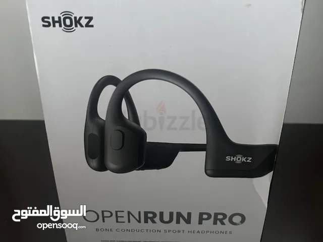 SHOCKZ OPENRUN PRO