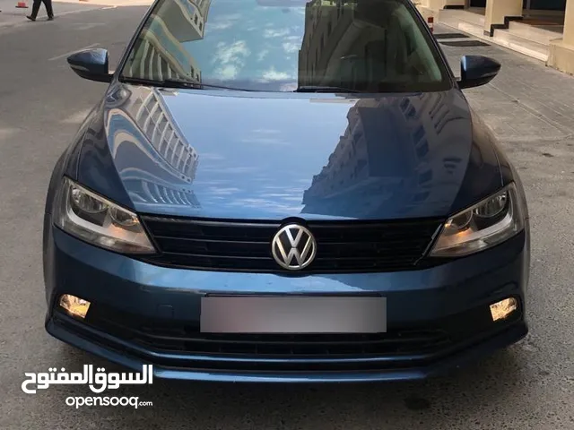 Used Volkswagen Jetta in Manama