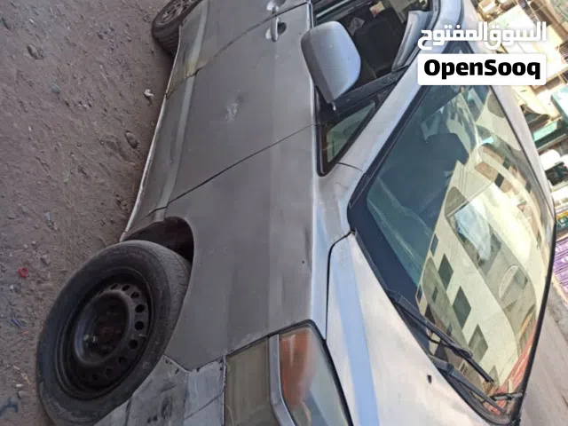 2004 تويوتا فوكسي Voxy S-Z