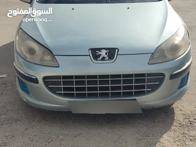 Used Peugeot 2008 in Mafraq