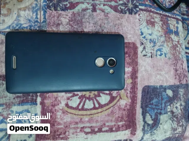Infinix Hot 4 Pro 16 GB in Monufia