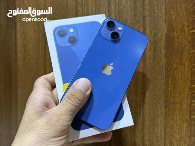 Apple iPhone 13 128 GB in Basra