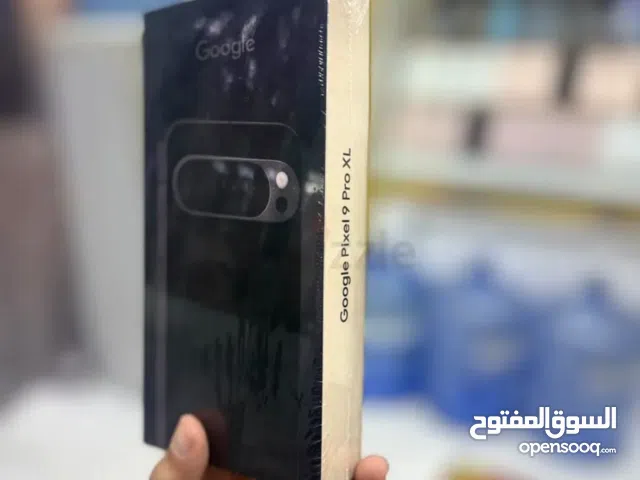 Google pixel 9 pro XL brand new with 1 year google warranty