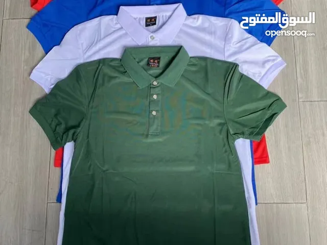 T-Shirts Tops & Shirts in Al Mukalla
