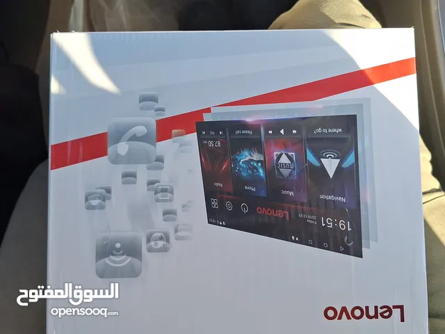 Lenovo android car screen brand new for sale