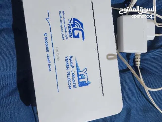 مودم هواوي القوى والأفضل بالسوق والمعدوم