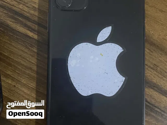 Apple iPhone 11 64 GB in Tripoli