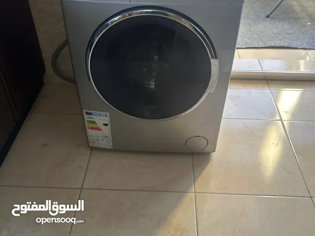 Vestel 7 - 8 Kg Washing Machines in Amman