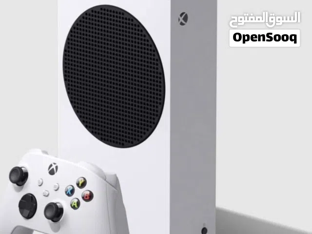 Xbox Series S Xbox for sale in Baghdad