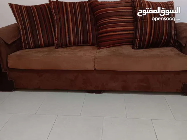 كنب للبيع 7 مقاعد