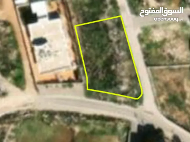 Mixed Use Land for Sale in Ramallah and Al-Bireh Al Masyoon