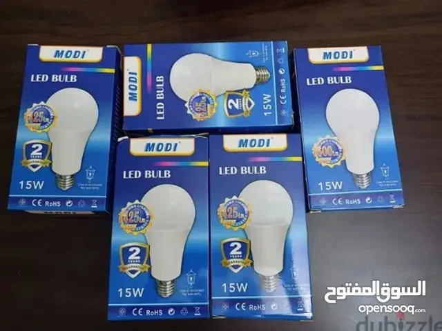 Bulbs yellow warm light 5 pieces & 3 LED tube light's all 5 BD pickup juffair Call WhatsApp